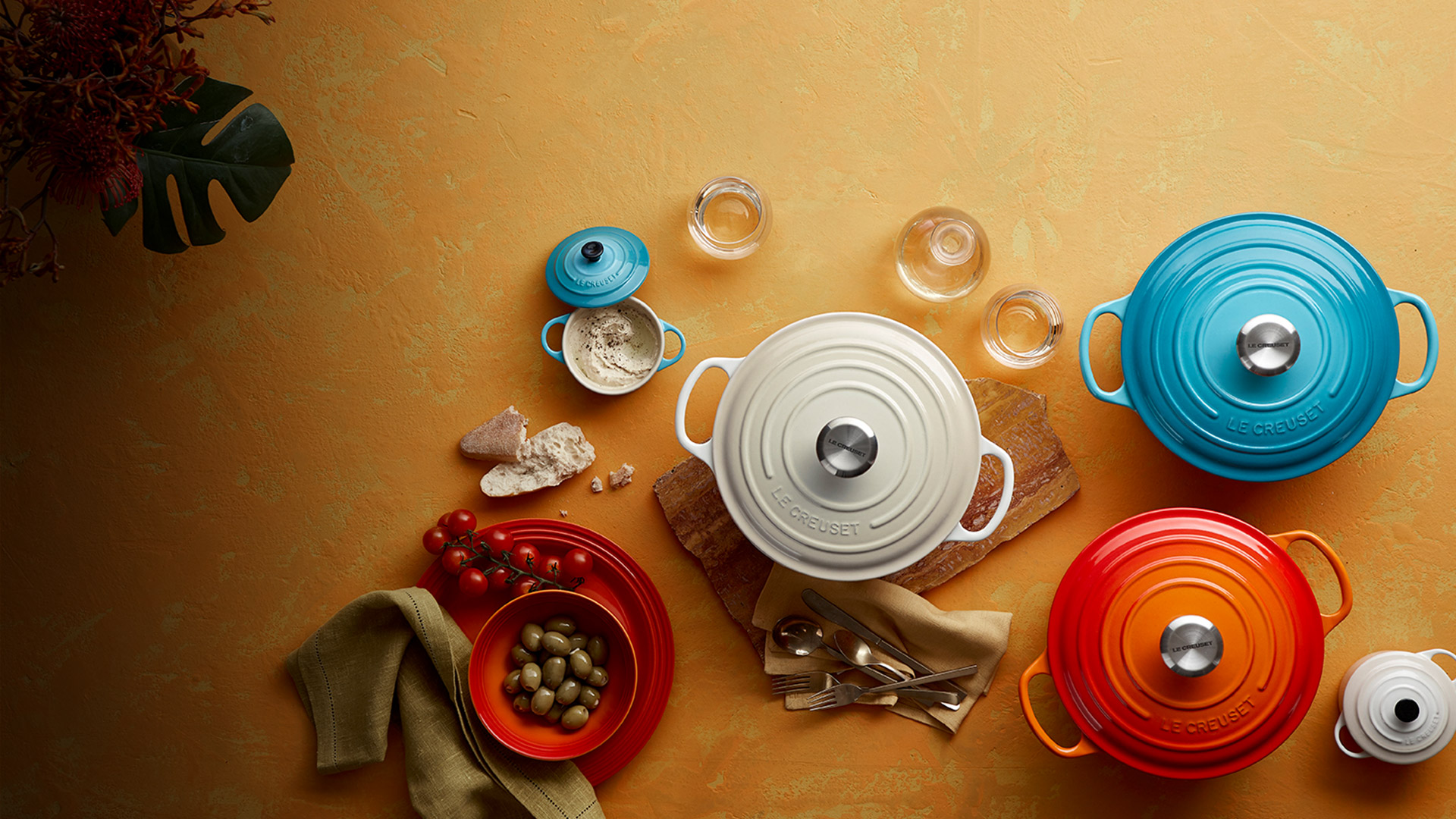 Le Creuset Australia Official Online Store